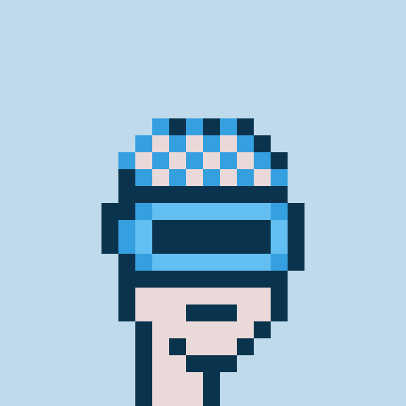 Punk #9480