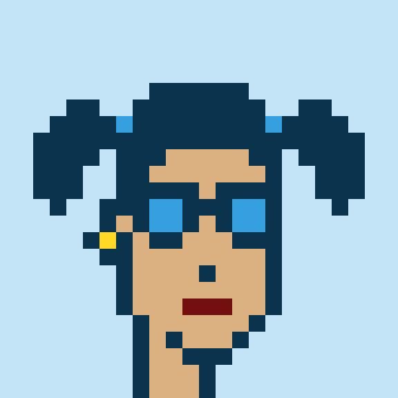 Punk #9484