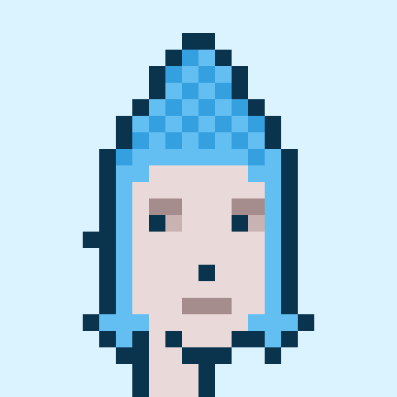 Punk #9491