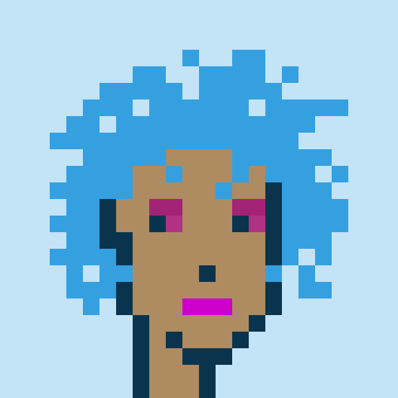 Punk #9493