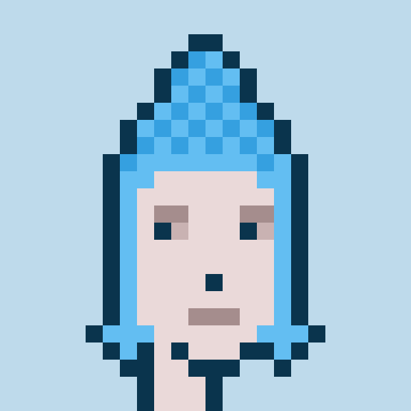 Punk #951