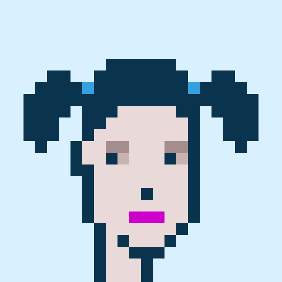 Punk #9520