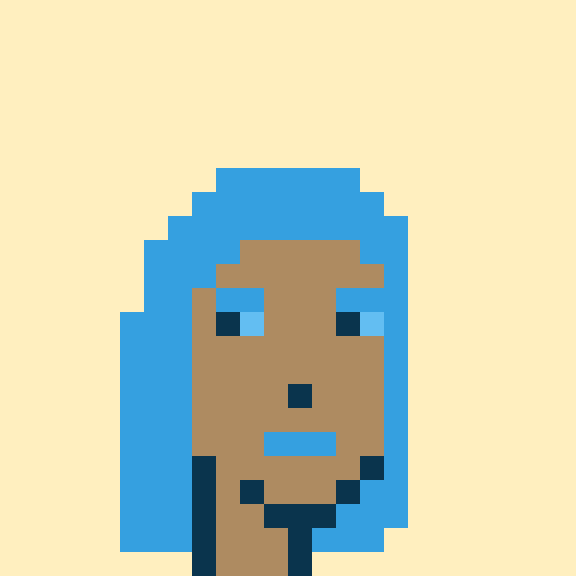 Punk #9526
