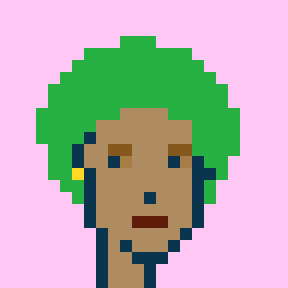 Punk #9531