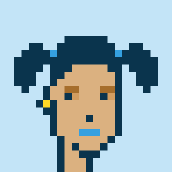 Punk #9546