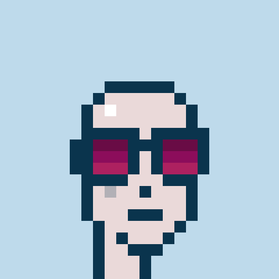 Punk #9549