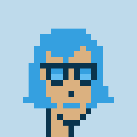 Punk #9566
