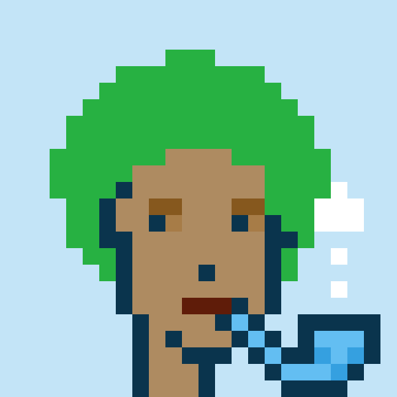 Punk #9577