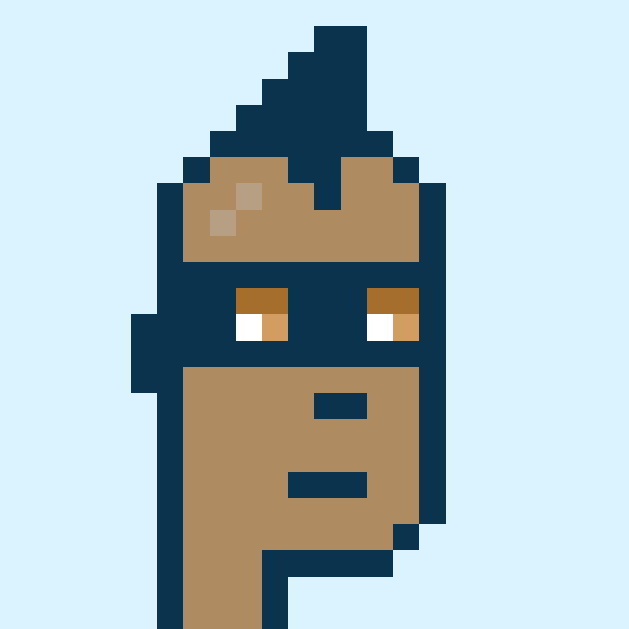 Punk #958