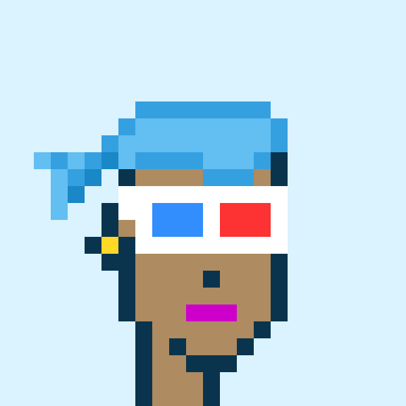 Punk #9586
