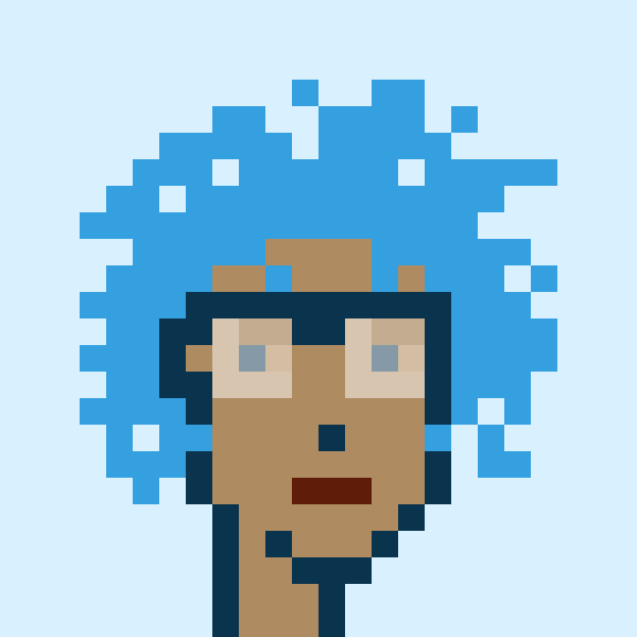 Punk #9593