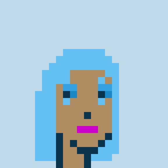 Punk #960