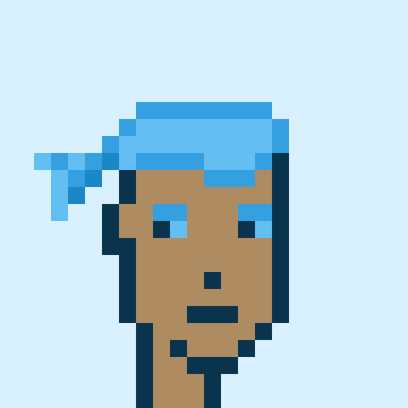 Punk #9620