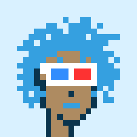 Punk #9650