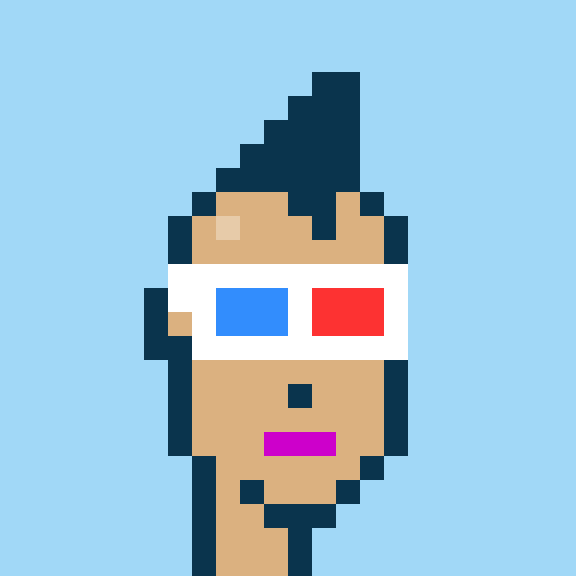 Punk #9652