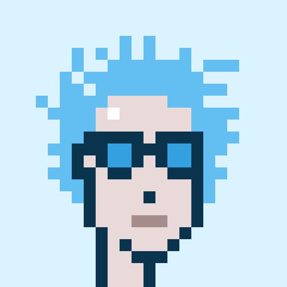 Punk #9670