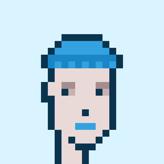 Punk #9682