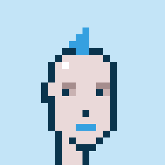 Punk #971