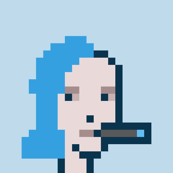 Punk #9714