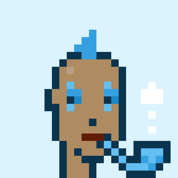 Punk #9746