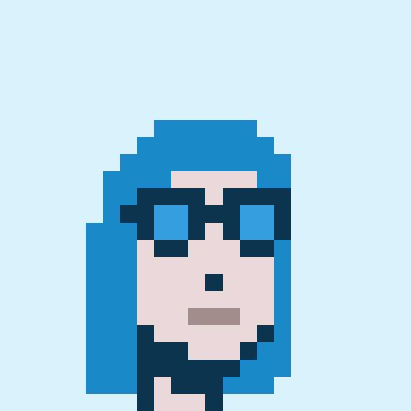 Punk #9756