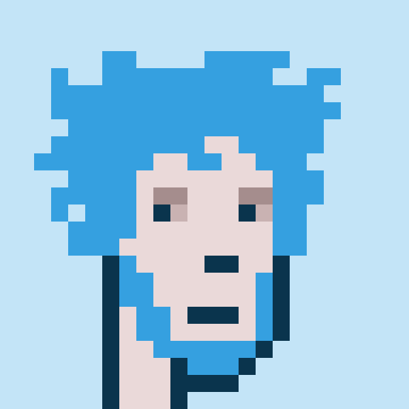 Punk #9759