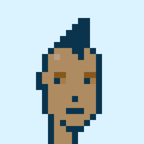 Punk #980