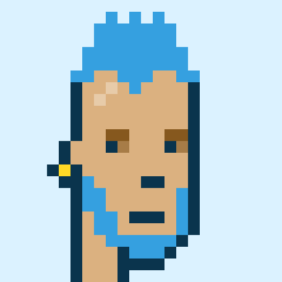 Punk #981