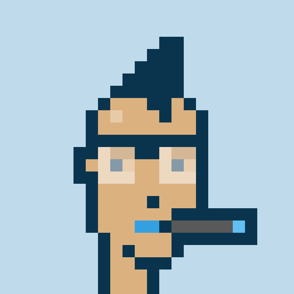 Punk #9814
