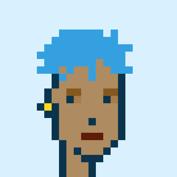 Punk #984