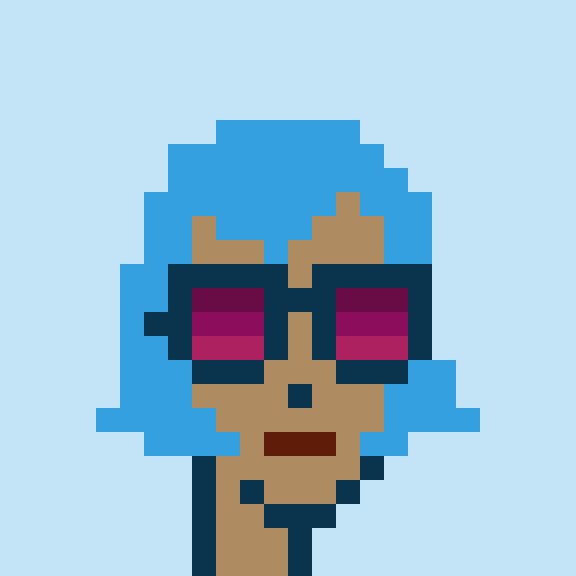 Punk #985