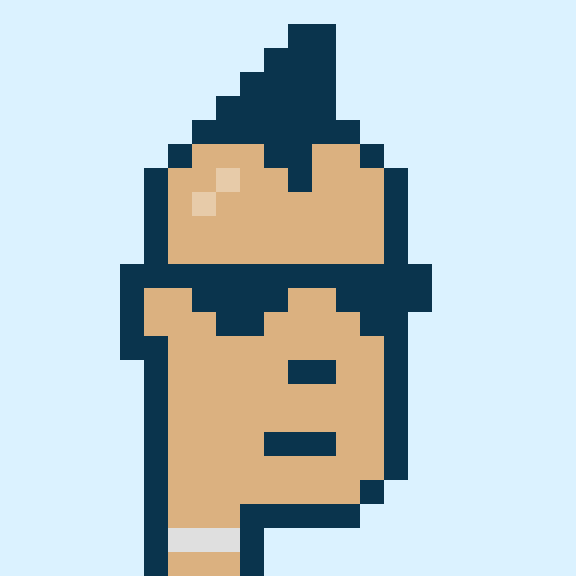 Punk #9859