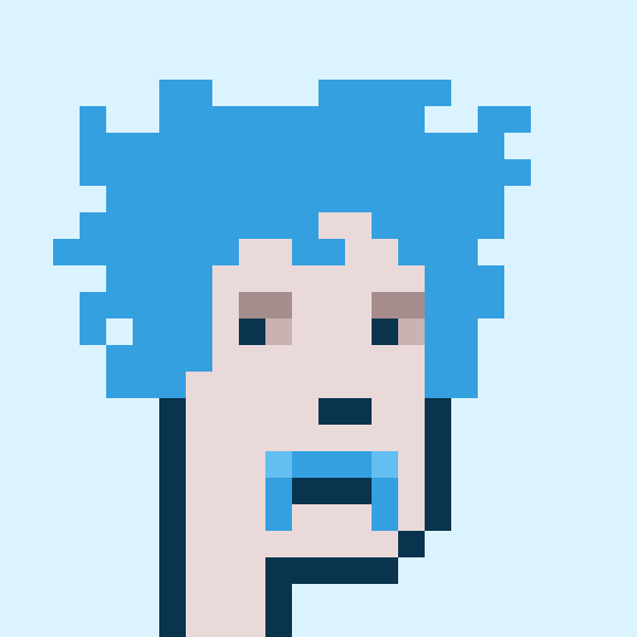 Punk #9873