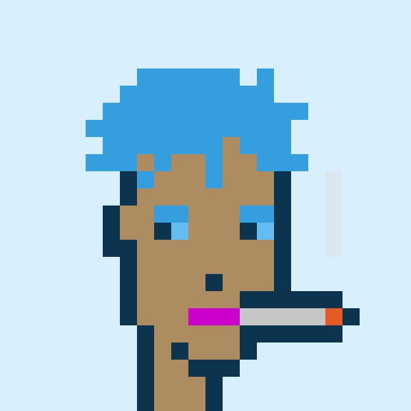 Punk #9881