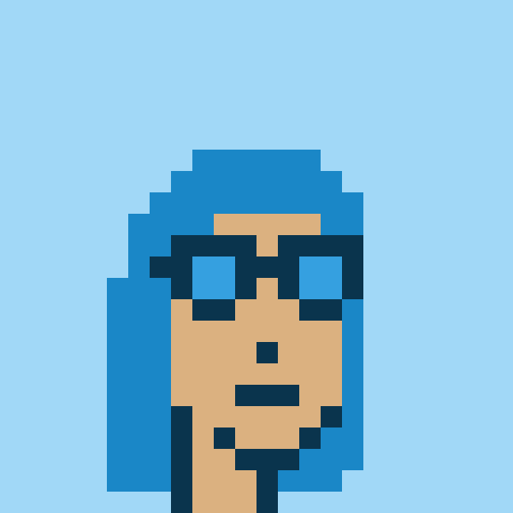 Punk #9884