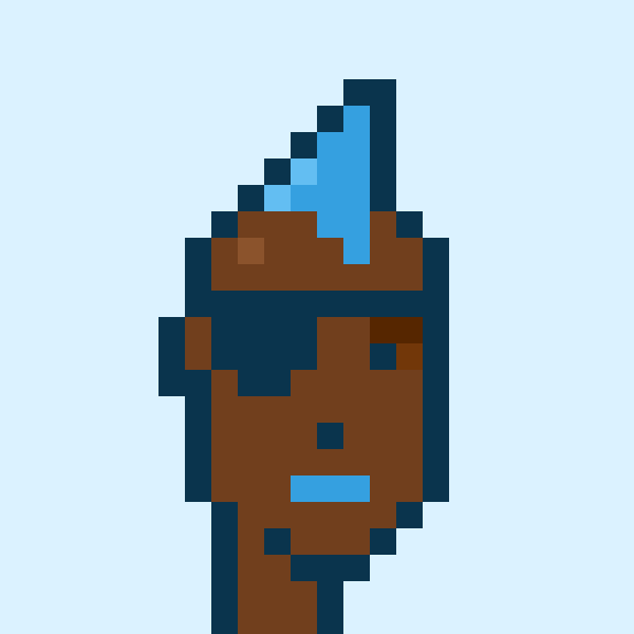 Punk #9903