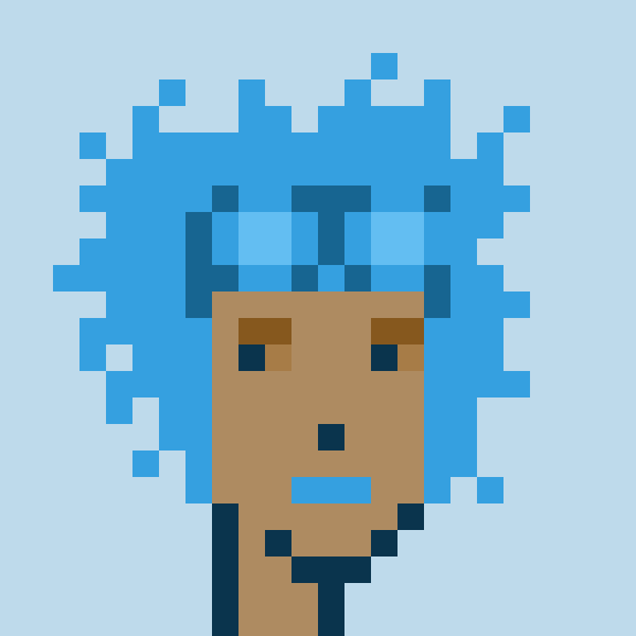 Punk #9937