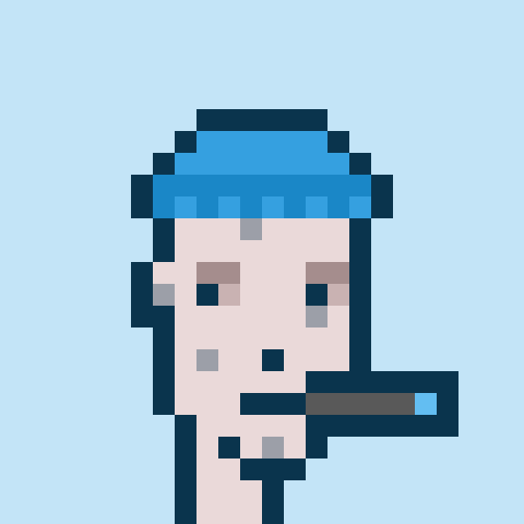 Punk #994