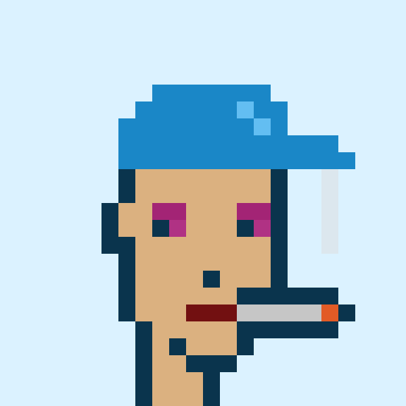Punk #996