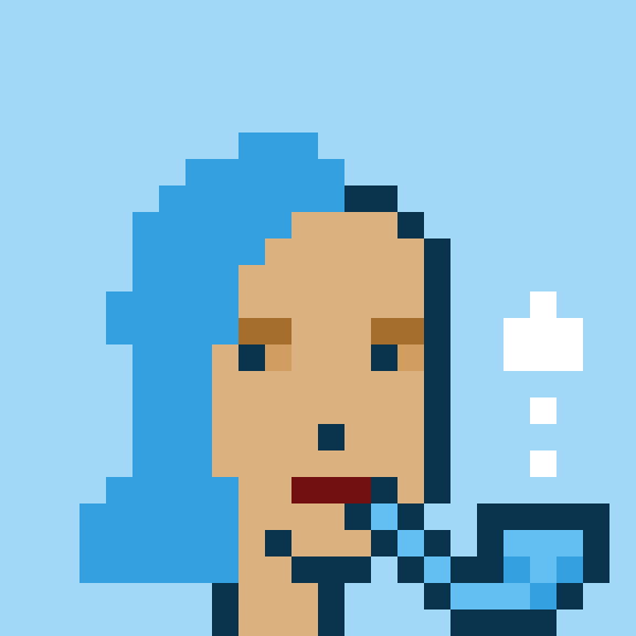 Punk #9976